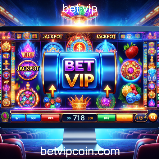 Jackpot Games