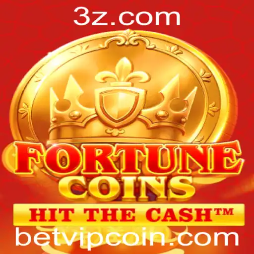 FortuneCoins: A Aventura do Cassino Digital com Bet VIP
