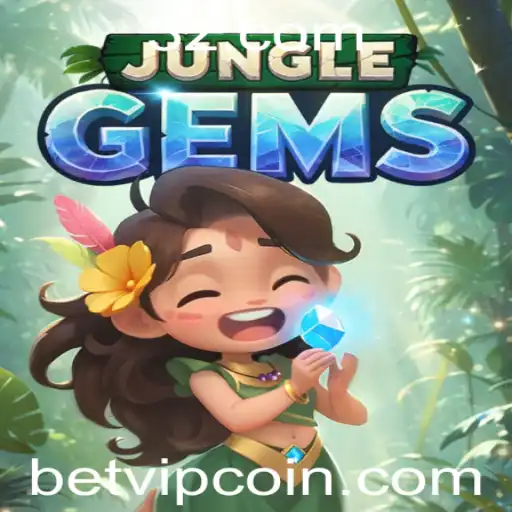 Descubra o Universo de Aventura em JungleGems